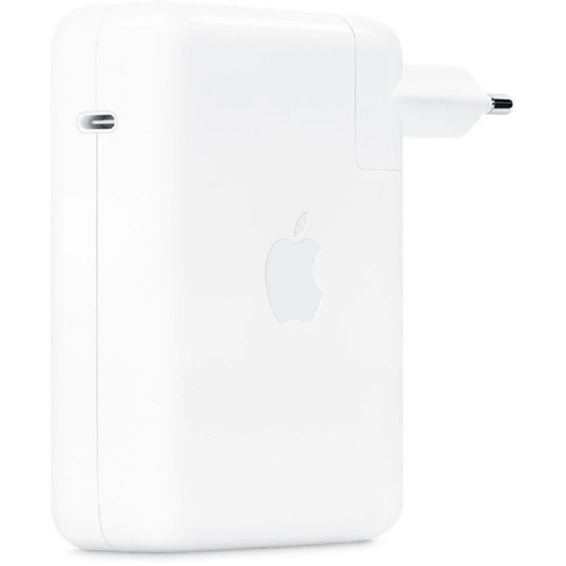 Фото  Apple 140W USB-C Power Adapter (MLYU3ZM/A. MW2M3ZM/A)