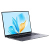 Фото  Honor MagicBook X16 BRG-565 [5301ALXN] Grey 16" {FHD i5-13420H/16GB/512GB/DOS}