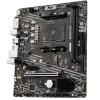 Фото  MSI B550M-A PRO Soc-AM4 AMD B550 2xDDR4 mATX AC`97 8ch(7.1) GbLAN RAID+DVI+HDMI