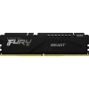 Kingston DDR5 DIMM 32GB 5600MHz CL36 FURY Beast Black KF556C36BBE2-32