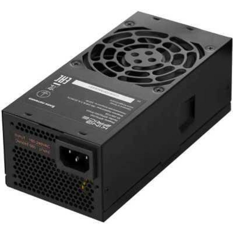Фото  KingPrice TFX 350W KPPSU350 (20+4pin) 80mm fan 3xSATA