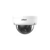 Фото  DAHUA DH-IPC-D1E20P-A-0280B Уличная купольная IP-видеокамера 2Мп; 1/3” CMOS; 2.8мм; Smart подсветка; ИК 30м; IP67; обнаружение движения; встроенный ми