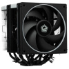 Фото  Cooler ID-Cooling FROZN A620 ARGB Soc-AM5/AM4/1151/1200/2066/1700 4-pin Al+Cu 270W 1200gr LED Ret