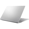 Фото  ASUS VivoBook M3607KA-SH117 [90NB16T2-M00890] Silver 16" {WUXGA OLED Ryzen AI 5 330/32Gb/SSD512Gb/noOS}