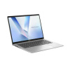 Фото  ASUS VivoBook M1407KA-LY125 [90NB15H3-M006A0] Silver 14" {WUXGA  Ryzen AI 5 330/16GB/512GB SSD/Radeon Graphics 820M/noOS}