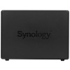 Фото  Synology DS425+ Сетевое хранилище NAS black (Intel J4125/2Gb/4(3.5"/2.5"SATA/SSD) + 2 NVMe/RAID/1x1Gb/1x2.5Gb/2xUSB 3.2/no WIFI) вилка UK/HK 3-pin
