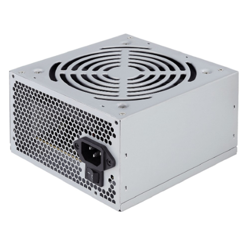 Фото  Formula V Line ECO-400, 400W, ATX12V v2.3, 12cm Fan (ex Aerocool)