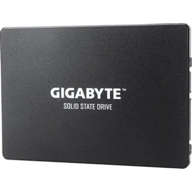 Фото  Gigabyte SSD 240GB GP-GSTFS31240GNTD {SATA3.0}