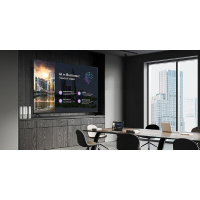 Фото  LG 75PK640S {UHD; Яркость 300 кд/м2; ОС webOS 25; Wi-Fi, Buetooth; Динамики; DVB-T2/C/S2; IPTV; точка доступа}