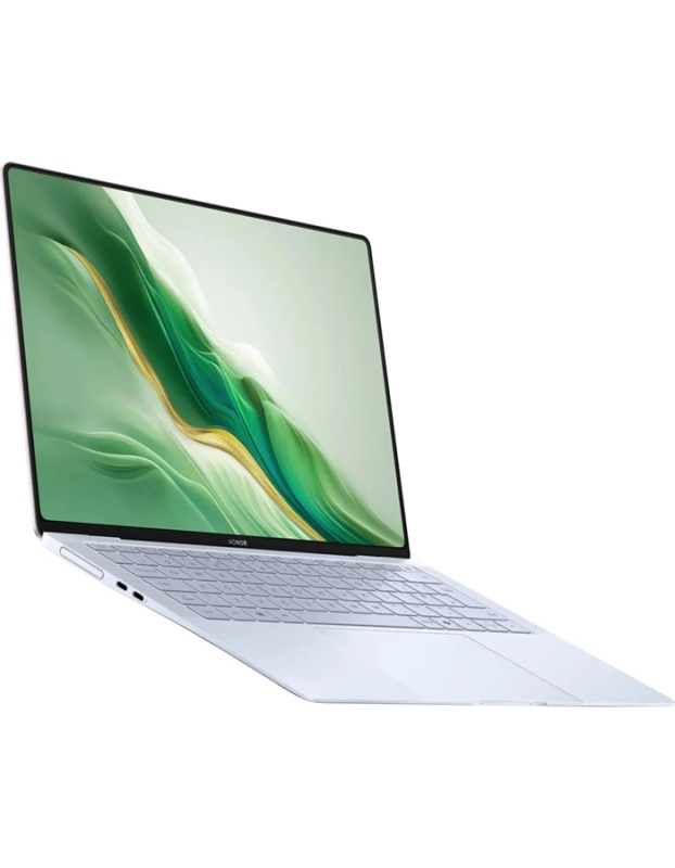 Фото  Honor MagicBook Art 14 2024 [5301AKXJ] White 14.6" {3120x2080 OLED Ultra 7 155H/32GB/1TB  SSD/W11}