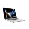Фото  MSI Modern 14S AI+ G3MG-010XRU [9S7-14U212-010 ] Silver 14" {OLED/WUXGA Core Ultra 7 355/16Gb (1*16 D5)/SSD512Gb/ NoOS/RJ-45}