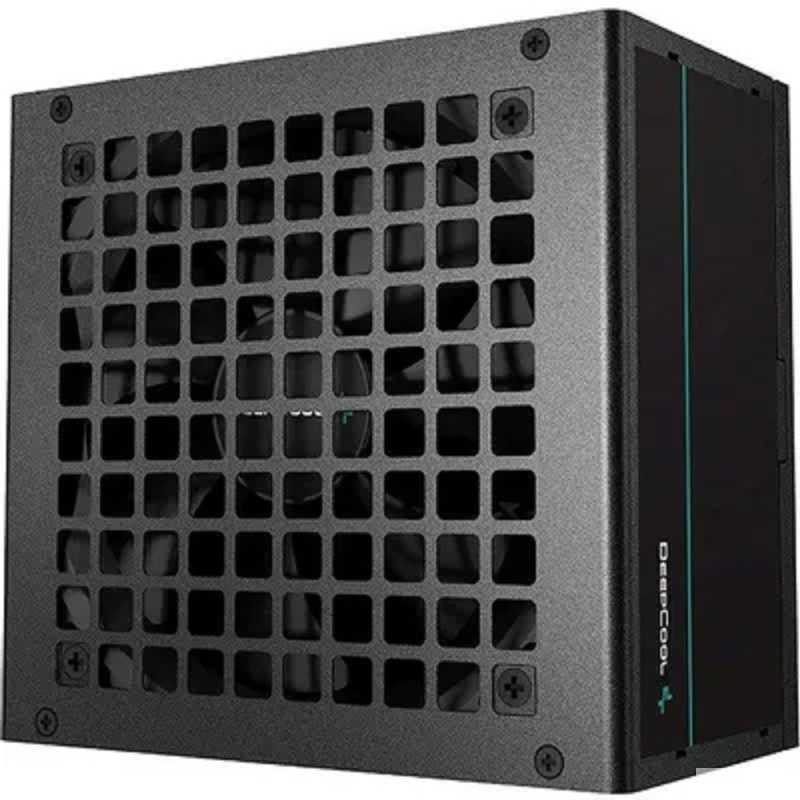 Блок питания 750Вт  Блок питания DEEPCOOL PF750 R-PF750D-HA1B-CN  750W  ATX2.4 80PLUS white  APFC  2