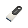 Фото  Netac USB Drive 8GB U278 NT03U278N-008G-20PN USB2.0 серебристый/черный