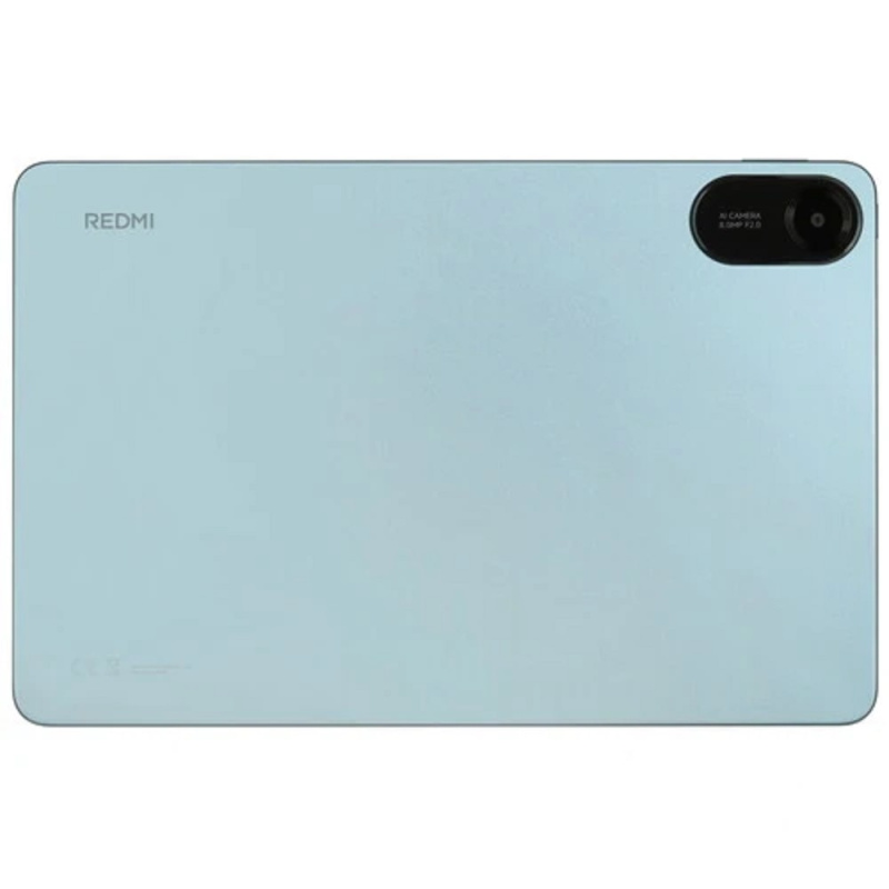 Фото  Xiaomi Redmi Pad 2 6GB/128GB Mint Green