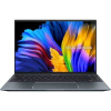 ASUS  Zenbook UX5401ZA-KN195 [90NB0WM1-M00A70] Touch 14""(2880x1800 OLED 16:10) Touch Intel Core i7 