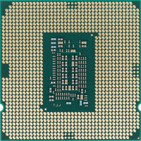 Фото  CPU Intel Core i3-10105F OEM {3.7GHz, 6MB, LGA1200}