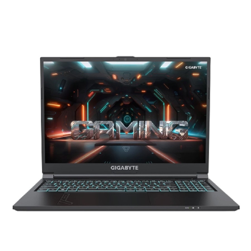Ноутбук игровой GIGABYTE G6 KF-H3KZ853SH  16"  2023  IPS  Intel Core i7 13620H 2.4ГГц  10-ядерный  1