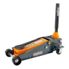 Ombra OHT230 Домкрат подкатной 3 т. гаражный двухпоршневой, 133-485 мм