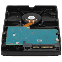 Фото  2TB Toshiba (DT02ABA200V) {SATA 6.0Gb/s, 5400 rpm, 128Mb buffer, 3.5"} 
