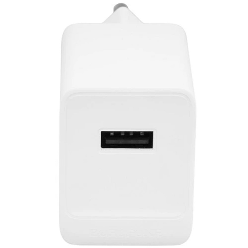Фото  BOROFONE BAS11A/ Сетевое ЗУ/ 1 USB/ Выход: 10.5W/ White