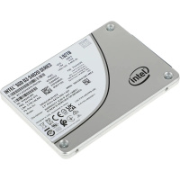 Фото  Intel SSD D3-S4620 Series, 1.92TB, 2.5" 7mm, SATA3, SSDSC2KG019TZ01(1Z)/ Solidigm