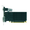 Фото  Видеокарта AFOX GT710 2GB DDR3 64bit VGA/DVI/HDMI Passive (AF710-2048D3L5) RTL 
