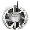 Фото  Cooler ID-Cooling DK-01T 95W/ LGA1700/1200/115X/775/AM4/AM3/+/AM2/+/FM2/+/FM1 