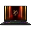 MSI Crosshair A16 HX D8WGKG-078XRU [9S7-15PL21-078] Grey 16" {QHD+ Ryzen 7 8840HX/ 32Gb/ SSD1Tb/RTX5070 8Gb/DOS}
