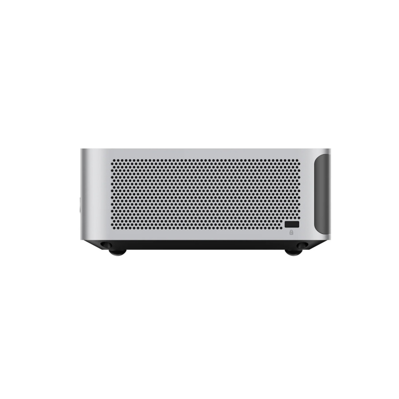 Фото  Minisforum Мини ПК X1-255/BAREBONE (AMD Ryzen 7 H 255) AMD Radeon 780M