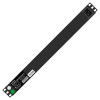 Фото  Exegate EX280865RUS Блок розеток ExeGate ServerPro PDU-19H007 Al-12C13-C20, 19",1U,алюм, 12 IEC 320 C13, С20