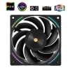 Thermalright Вентилятор TL-K12R / Reverse / ARGB / 120mm PWM / TRTLK12R