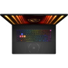 Фото  MSI Crosshair 18 HX AI A2XWGKG-022XRU [9S7-184111-022] Black 18" {WQXGA Ultra 9 275HX/32Gb/SSD1Tb/RTX5070 8Gb/NoOS}