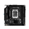 Фото  MAXSUN MS-Challenger B760ITX D5 (Socket 1700, mini-ITX, 2*DDR5, 2*HDMI/2*DP, 4*SATA3,  2*M.2, 1xPCI-E x16,  4*USB 2.0,  2 x USB 3.2 Gen1, LAN 1*1G/1*2