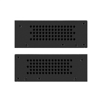 Фото  Exegate EX299028RUS Коммутатор неуправляемый ExeGate EDGS-1082D.8PoE-120  21,79W (10-портовый: 8 портов UTP 10/100 Base-Tx с поддержкой IEEE 802.3af (