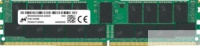 Фото  Micron DDR4 32Gb 3200MHz MTA36ASF4G72PZ-3G2R1 RTL PC4-25600 CL19 RDIMM ECC 288-pin 1.2В dual rank OEM