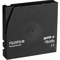Фото  Fujifilm LTO-6 RW 6,25TB (2,5Tb native) Tape [16310732] аналог 00V7590 / C7976A