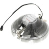 Фото  Cooler ID-Cooling DK-01T 95W/ LGA1700/1200/115X/775/AM4/AM3/+/AM2/+/FM2/+/FM1 