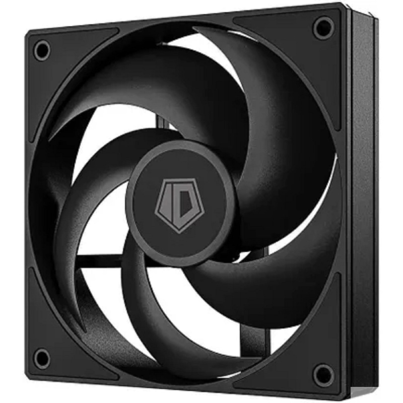 Фото  Case Fan ID-Cooling AS-140-K (AS-140-K)
