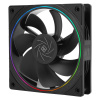 Фото  Thermalright Вентилятор TL-S12R / Reverse / ARGB / 120mm PWM / TRTLS12R