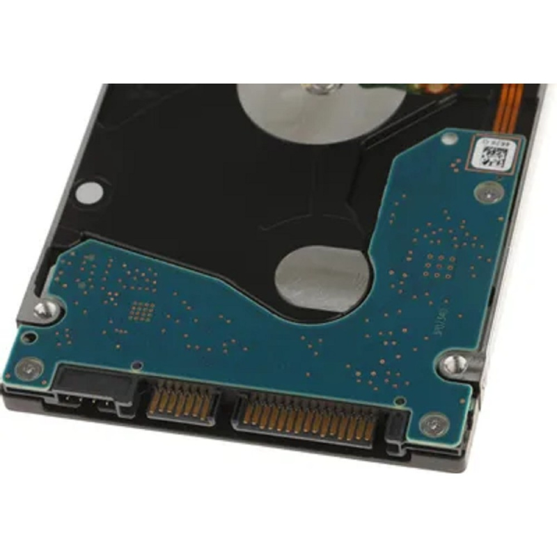Фото  1TB Seagate Barracuda (ST1000LM048) {SATA 6.0Gb/s, 5400 rpm, 128mb buffer}