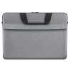 Фото  Defender Сумка для ноутбука Tote 15.6" серый, карман (26100)