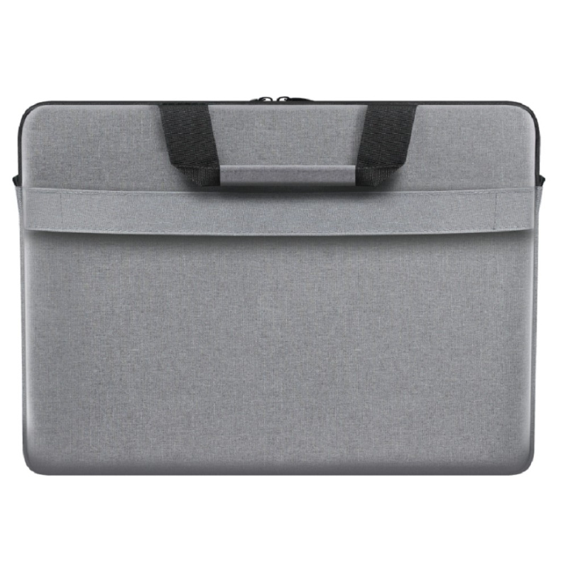 Фото  Defender Сумка для ноутбука Tote 15.6" серый, карман (26100)