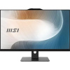 MSI Modern AM272P 1M-687XRU [9S6-AF8231-1023] Black 27" {Full HD Core 7 150U  32Gb  SSD1T b Graphics