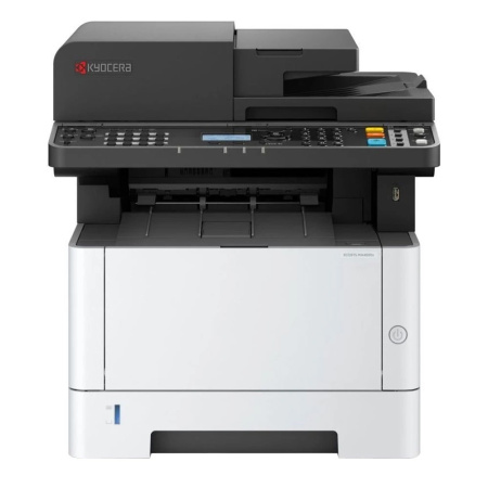 Kyocera MA4000x (110C143NL0) {A4  монохромный  печ. до 40 стр мин  1200 х 1200 dpi  USB  Ethernet}