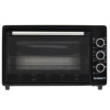 Фото  KRAFT KF-MO 3200 BL Мини-печь, 32 л, черный
