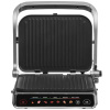 Фото  REDMOND GM300 Гриль SteakMaster, Серый/металл