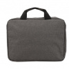 Фото  Сумка PORTCASE KCB-164 Grey(нейлон, серая до 14")
