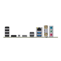 Фото  MAXSUN MS-B760M GAMING WIFI ACE D4 II (Socket 1700, mATX, 2*DDR4(64b), DP/HDMI, 2*SATA3, 3*M.2, 1xPCI-E x16 /1xPCI-E x1, 6*USB 2.0, 2*USB 3.2 GEN1, LA