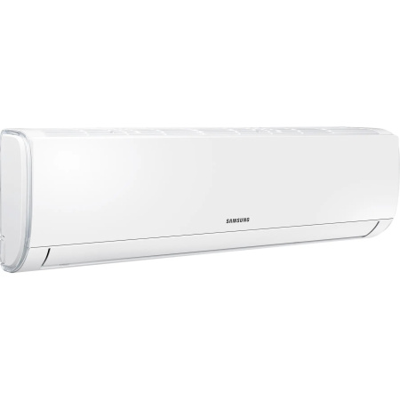 Фото  Сплит-система Samsung AR24BXHQASINUA  настенная, до 70м2, 24000 BTU, с обогревом, (комплект из 2-х коробок)