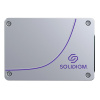 Фото  Solidigm SSDSC2KB960GZ1Z Solidigm SSD D3-S4520 Series, 960GB, 2.5" 7mm, SATA3, TLC, R/W 550/510MB/s, IOPs 90 000/43 000, TBW 5300, DWPD 3 (12 мес.)